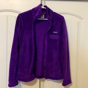 Patagonia jacket